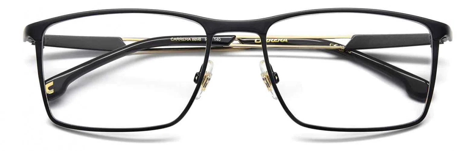 Carrera 8898 Eyeglasses - view 6